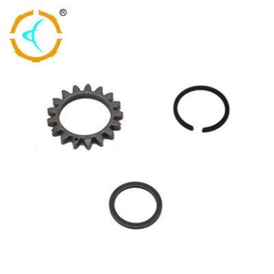 Small Gear Circlip Fixing Spring Set for Honda Motorcycle (WAVE100)