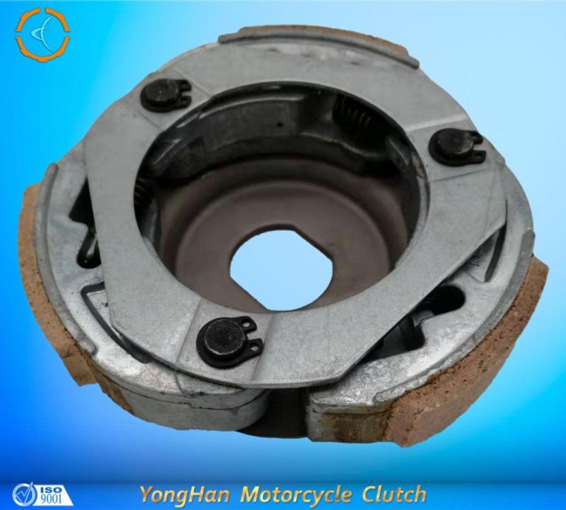 Scooter Parts Engine Gy6 125 Centrifugal Clutch for Kymco/Honda/Pgo/Sym