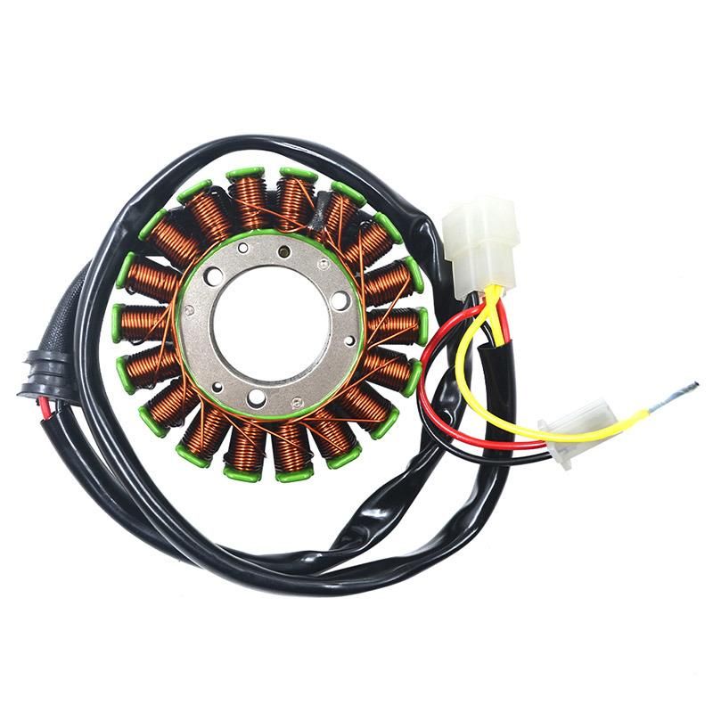 Motorcycle Generator Parts Stator Coil Comp for Ktm 400 Egs-E