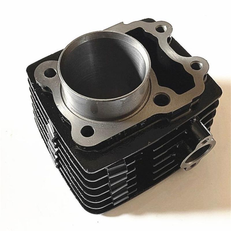 Wholesale CT 100 Bajaj Parts CT 100 Cylinder Block