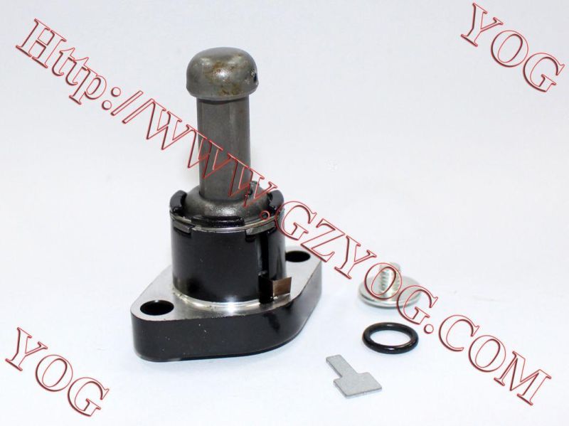 Motorcycle Parts Motorcycle Tensioner Assy for An125 Bajaj Boxer Bm150 Pulsar180