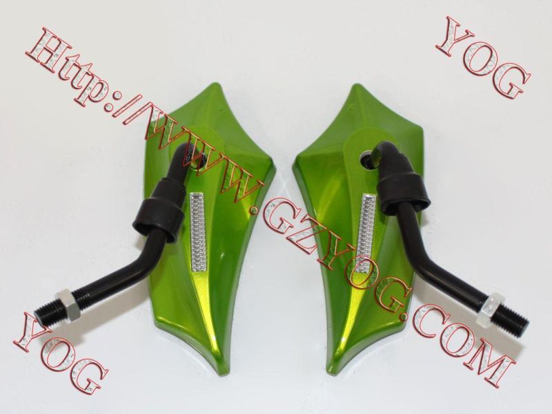 Yog Motorcycle Espejo Back Mirror Side Mirror Universal