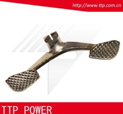 High Quality Tricycle Parts Tricycle Brake Pedal Motorcycle Parts