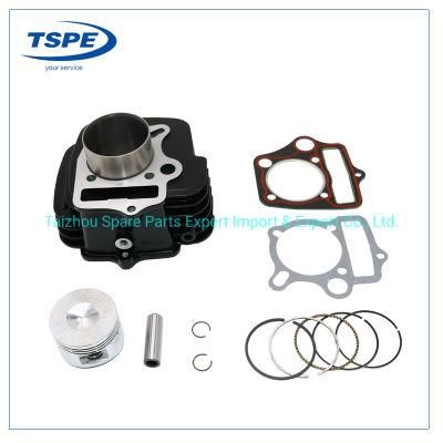 Motorcycle Cylinder Kit At110 X110 for Italika C110