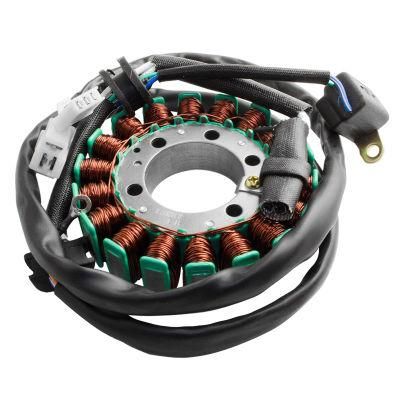 Motorcycle Generator Parts Stator Coil Comp for YAMAHA Xv250 V-Star/Virago