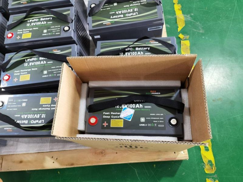 Bateria De Carro COM CE/Un38.3/FCC Certificacao 36V 12ah 25ah LiFePO4 Lithium Phosphate Battery Bateria PARA Coche