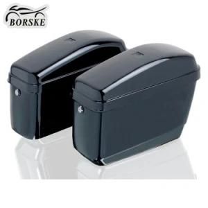 High Quality Motorcycle Parts Side Box for Harley Davidson