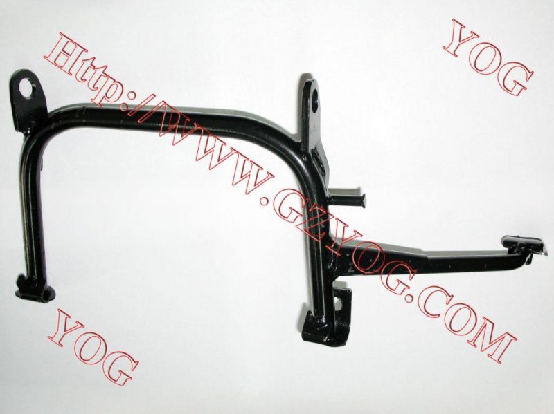Guangzhou Factory Motorcycle Main Stand Dy150 Crypton Bajaj Boxer