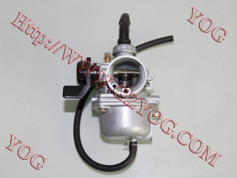 Yog Motorcycle Spare Parts Engine Carburetor for an-125, ATV-49cc, Ax-100