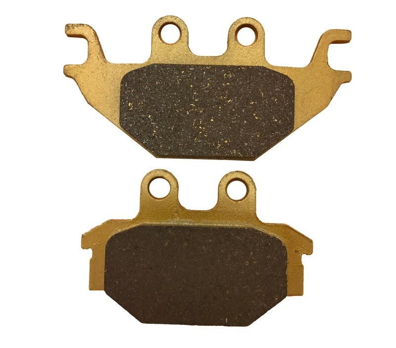 Brake Pads for Dinli ATV Quad Motorcycle Kawasak