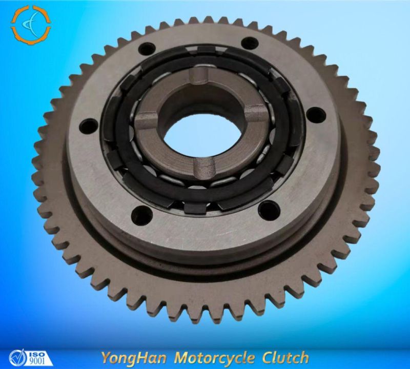 Motorcyle Over Running Clutch Assy for Honda Cbf150/Cbz Unicon/Nxr150/Kvx125