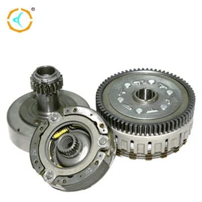 Motorcycle Clutch - Motorcycle Parts for Honda Motorcycle (SupraX125)