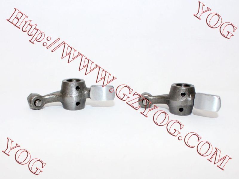 Yog Motorcycle Engine Spare Parts Rocker Arm for An125 Bajaj Bm150 X125