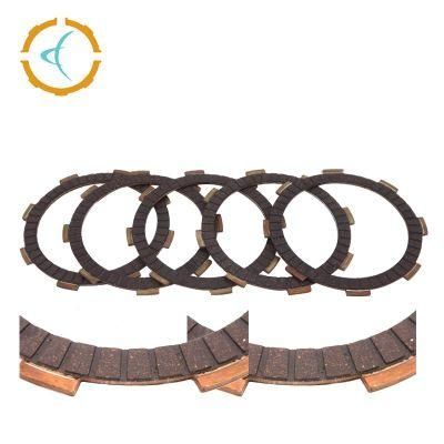 Factory Price Motorcycle Engine Accessories Cg125 Clutch Plate