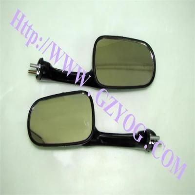 Motorcycle Parts Motorcycle Side Mirror for Yumbo 110cc