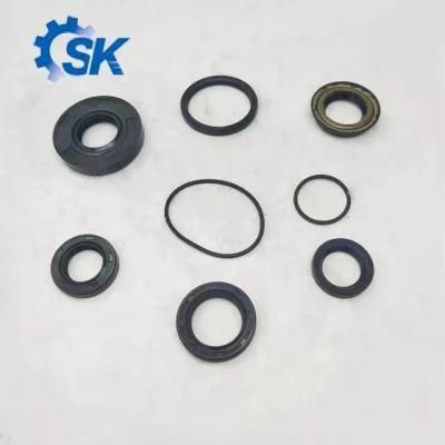 Sk-OS012 Motorcycle Oil Seal Set for Piaggio High Quality Oil Seal