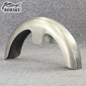 Motorcycle Front Fender 21&quot; Wheel Front Mudguard for Harley Davidson