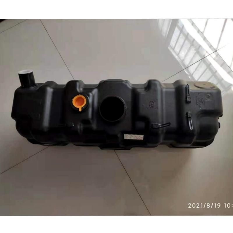 OEM Plastic PE Fuel Tank Tail Tank for Vehicle Tank for Motor Homes