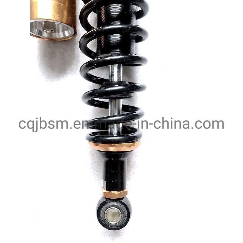 Cqjb Modified Cross Border Universal 320mm Motorcycle Shock Absorber