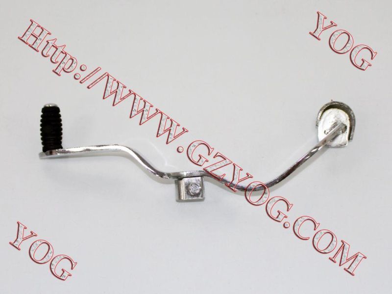 Motorcycle Parts Gear Change Pedal Gear Lever Pedal De Cambio Bajaj Boxer Cg125 Ace125