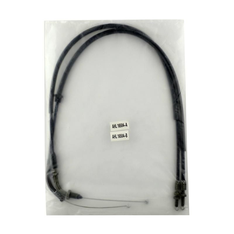 Motorcycle Parts Accessories Throttle Cable for Honda Cbr600rr Cbr1000rr