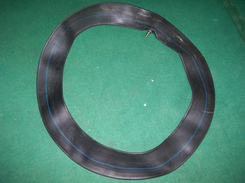 Sample Free Motorcycle Inner Tube for Middle East (3.00-19)