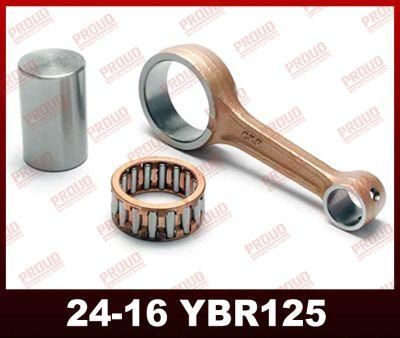 Ybr125 Connecting Rod Motorcycle Spare Parts Ybr125 Motorcycle Connecting Rod