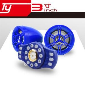 Hot Sell Motorcycle Spare Parts with Radio, Alarm Fucntion