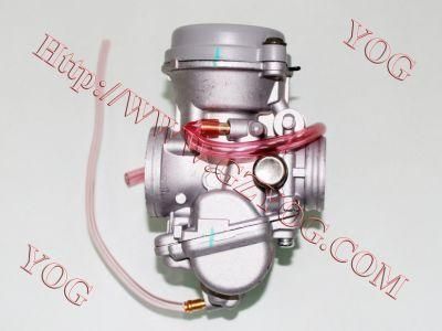 Yog Motorcycle Spare Parts Engine Carburetor for Bajaj Pulsar-180, Dy-100, Tvs Star Hlx-125