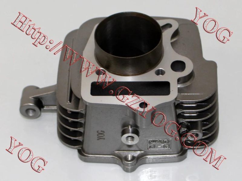 Yog Motorcycle Parts Engine Cylinder for Cg150 An125 Bajaj Boxer