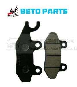 Factory Making High Quality Brake Pad, for GS-125, Have Many Model, Bajaj, YAMAHA, Suzuki.