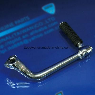 Jh110 Lpi Motorcycle Parts Starting Lever, Kick Starter