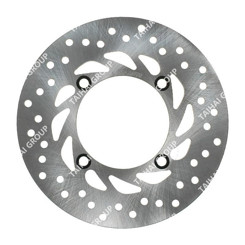 Yamamoto Motorcycle Spare Parts Brake Plate Disc for Honda Forza300