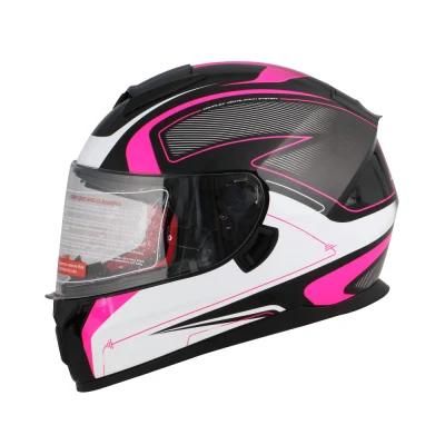 ECE/DOT Motorcycle Helmets Motorradhelme Cascos De Moto Casques De Moto Caschi Da Moto