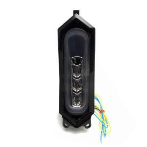 Ftlya025bk Motorcycle Light LED Tail Light for YAMAHA R1 2015-2016