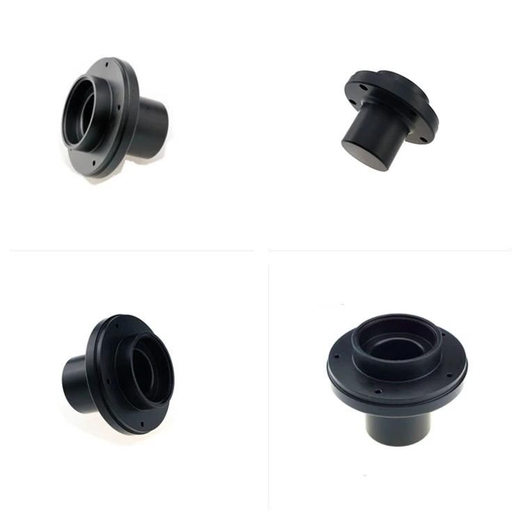 High Precision Thread Manufacturing Auto Spare Parts CNC Lathe Machining Motorcycle Accessories