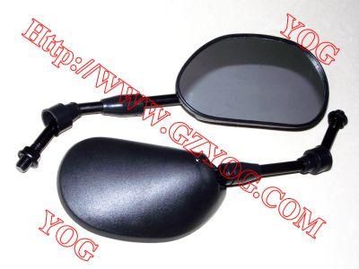 Motorcycle Parts Espejo Side Mirror 110cc Dy100 Gl150 C90