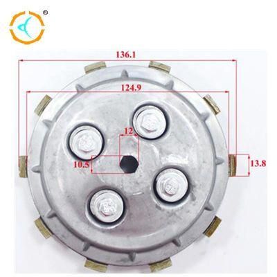 Stable and Realiable Motorcycle Engine Parts Fz16/R15 Clutch Center Set