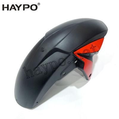 Motorcycle Parts Front Fender for Bajaj Pulsar 200ns / 52jl0065