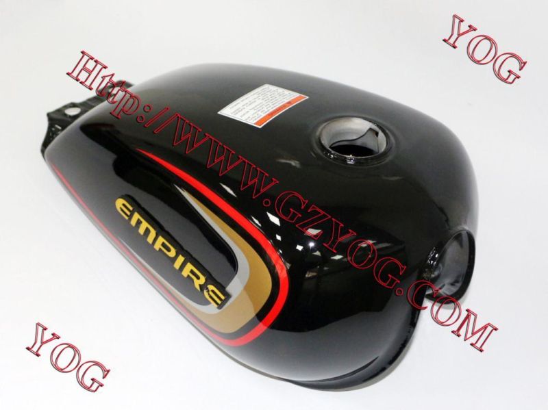 Motorcycle Accessories Decoration Spare Parts Oil Tank Fuel Tank Keeway Empire