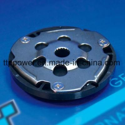 Booster Motorcycle Accessories Engine Parts Motorcycle Starting Clutch