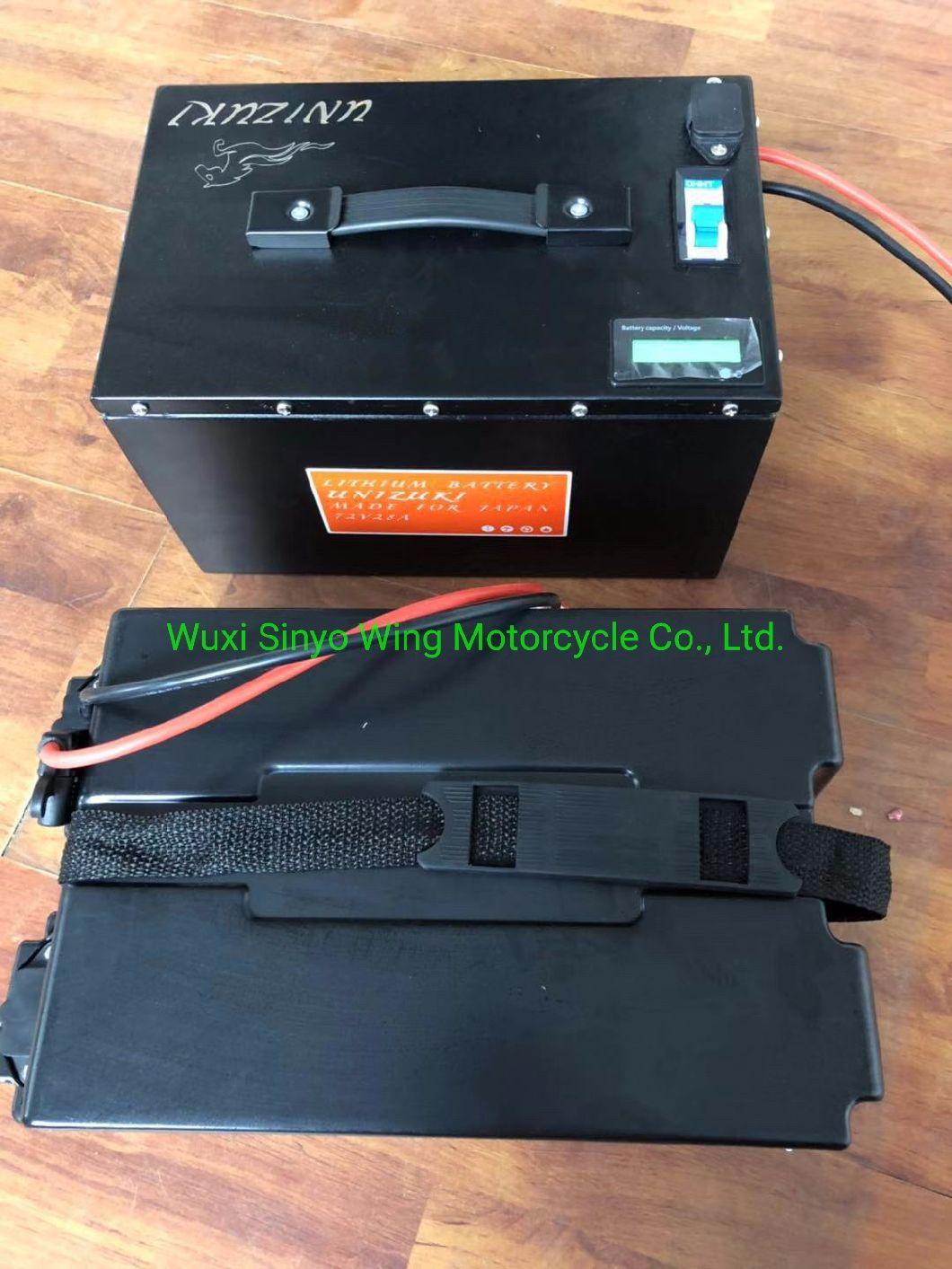 Lithium Battery Good Quality & Good Sales 28ah & 40ah & 30ah & 50ah & 60ah