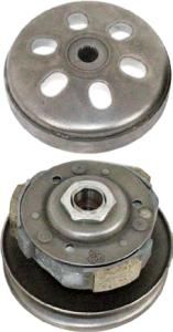 Motorcycle Part Motorcycle Starting Clutch Gy6