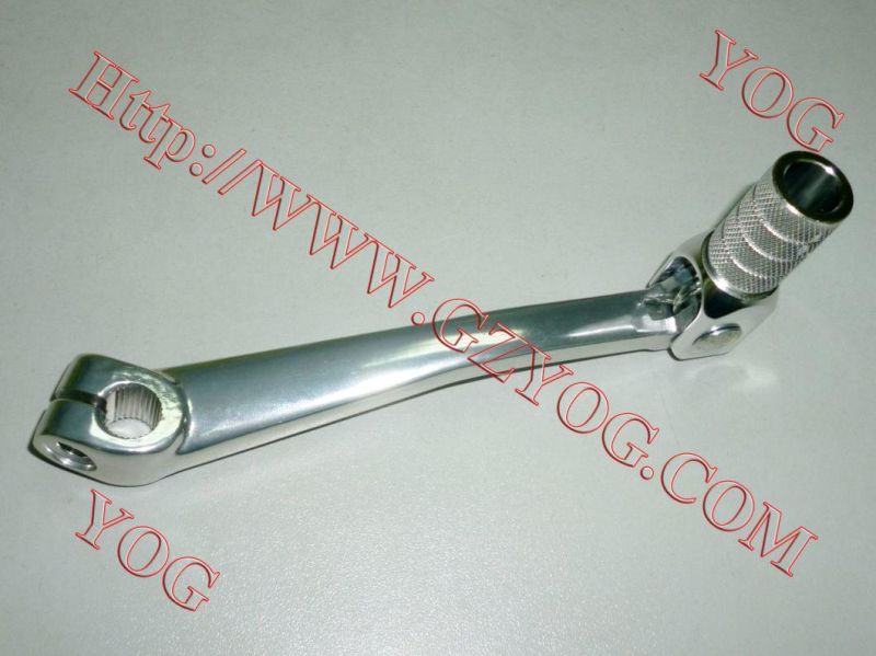 Motorcycle Parts Gear Lever Gear Pedal for Bajaj Honda YAMAHA