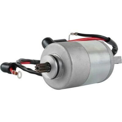 Motor/Auto Starter for Benelli 125 Scooter; 18841