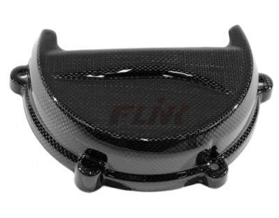 100% Full Carbon Engine Cover Cowl Farings for Ducati Panigale V4 2018+