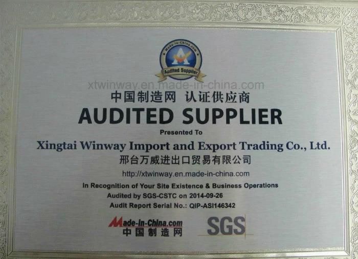 Ww-9132 Motorcycle Parts Piston Assy for Gy6-150