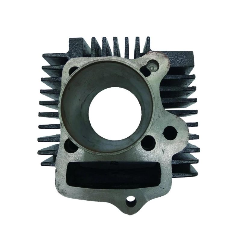 Factory Sales Motorcycle Accessories Cylinder Block for Horizontal 125
