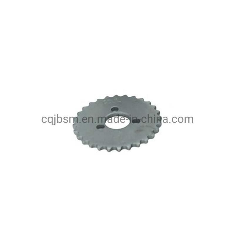 Cqjb Motorbike Spare Parts Camshaft