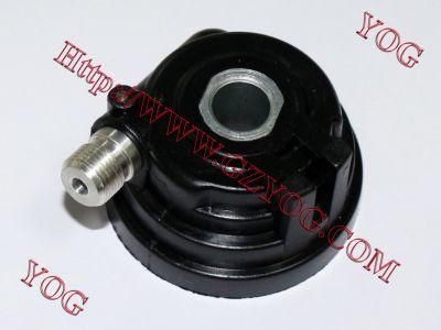 Yog Motorcycle Parts-Speedometer Gear Assy for Hj125 FT250 Sanya110 Gn125 Ybr125 Srz125 Xr150 and Other Various Models